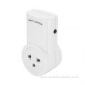 Remote Controlled Sockets Light Switch